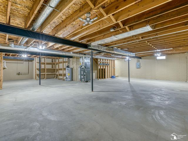 1611 Tony Court, Monroe, MI 48162