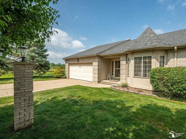 1611 Tony Court, Monroe, MI 48162