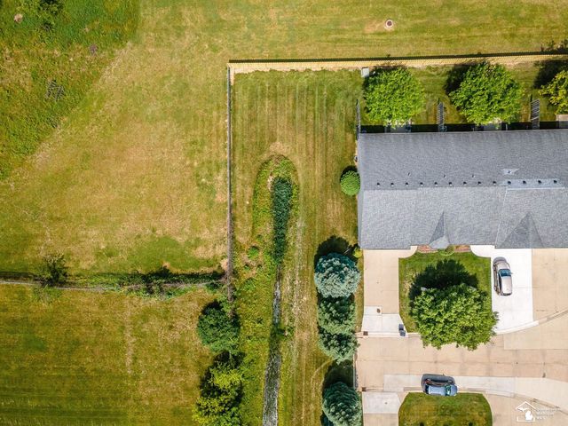 1611 Tony Court, Monroe, MI 48162