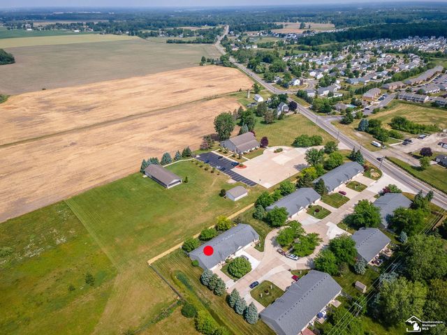 1611 Tony Court, Monroe, MI 48162