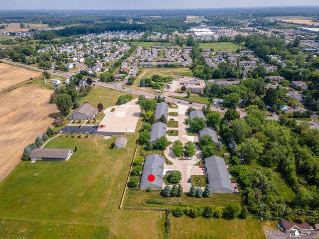 1611 Tony Court, Monroe, MI 48162
