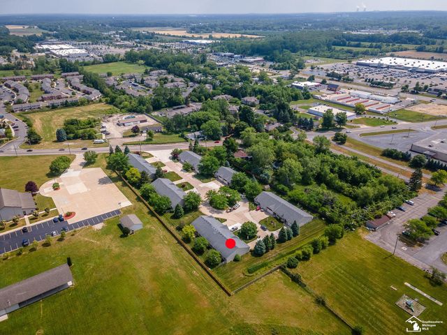 1611 Tony Court, Monroe, MI 48162