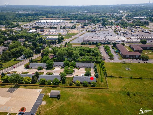 1611 Tony Court, Monroe, MI 48162