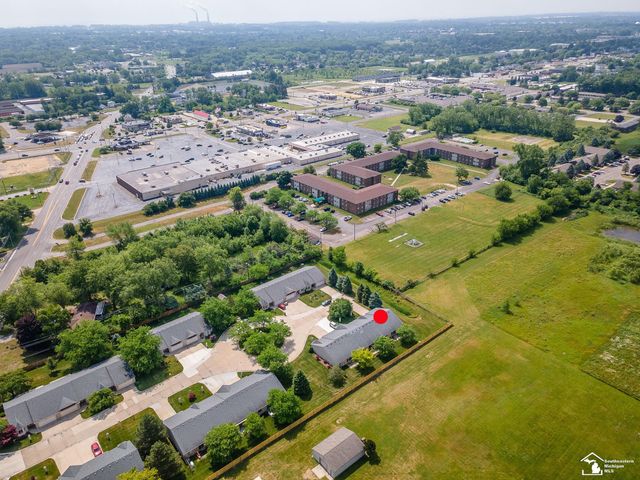 1611 Tony Court, Monroe, MI 48162