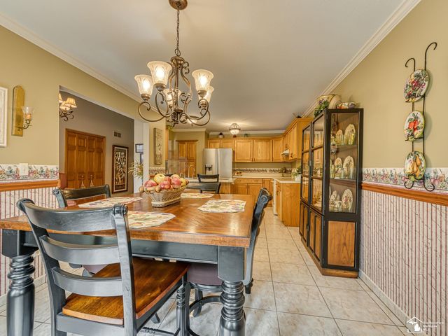 1611 Tony Court, Monroe, MI 48162
