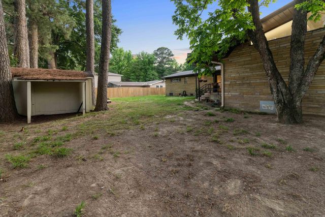 25 Harding Dr., Searcy, AR 72143