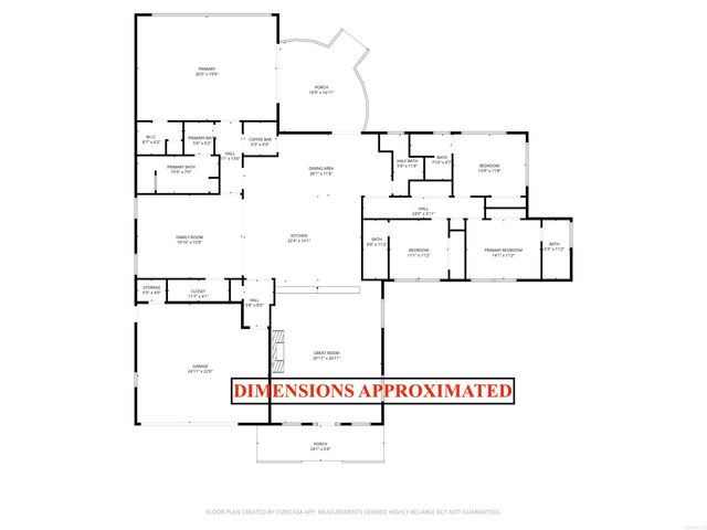 25 Harding Dr., Searcy, AR 72143