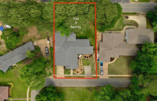 25 Harding Dr., Searcy, AR 72143
