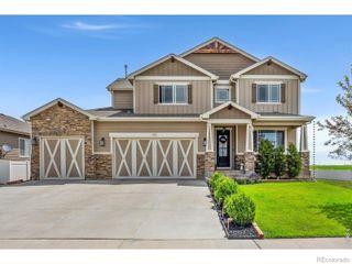755 S Mountain View Drive, Eaton, CO 80615