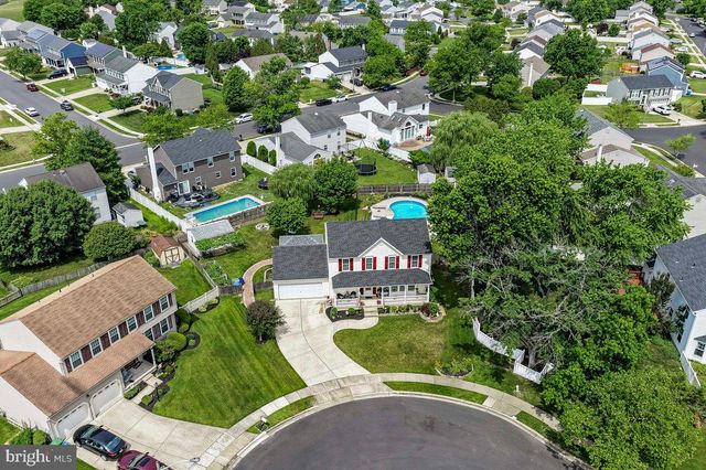 11 SWEETGUM CT, Marlton, NJ 08053