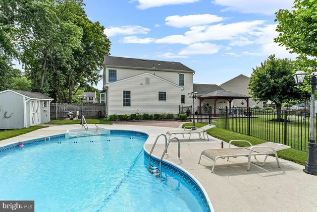 11 SWEETGUM CT, Marlton, NJ 08053