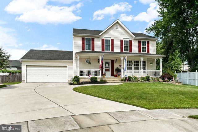 11 SWEETGUM CT, Marlton, NJ 08053