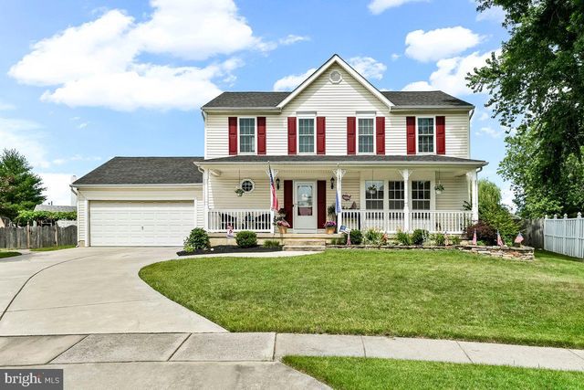 11 SWEETGUM CT, Marlton, NJ 08053