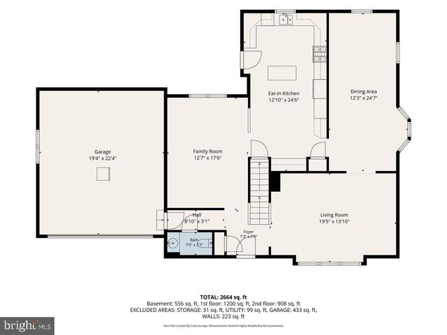 11 SWEETGUM CT, Marlton, NJ 08053