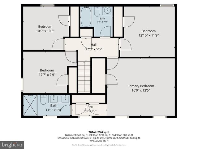 11 SWEETGUM CT, Marlton, NJ 08053
