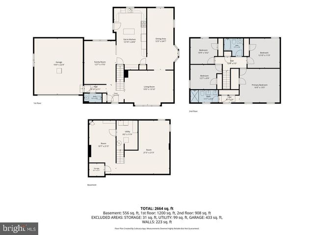 11 SWEETGUM CT, Marlton, NJ 08053