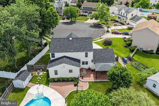 11 SWEETGUM CT, Marlton, NJ 08053
