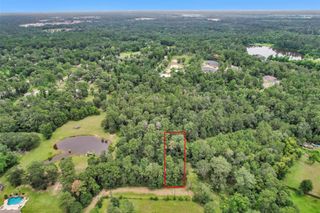 0 Mimosa Lane, Conroe, TX 77302