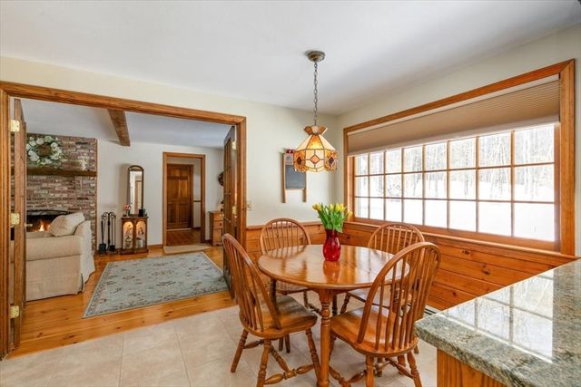 34 Ballard Road, Derry, NH 03038