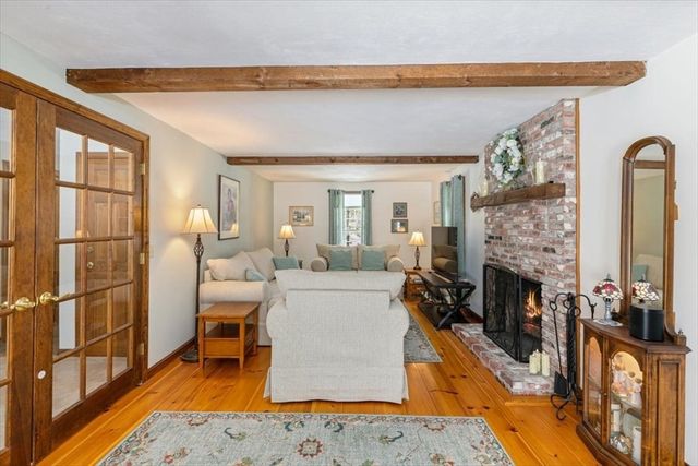 34 Ballard Road, Derry, NH 03038