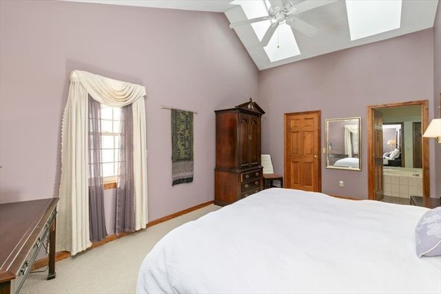 34 Ballard Road, Derry, NH 03038