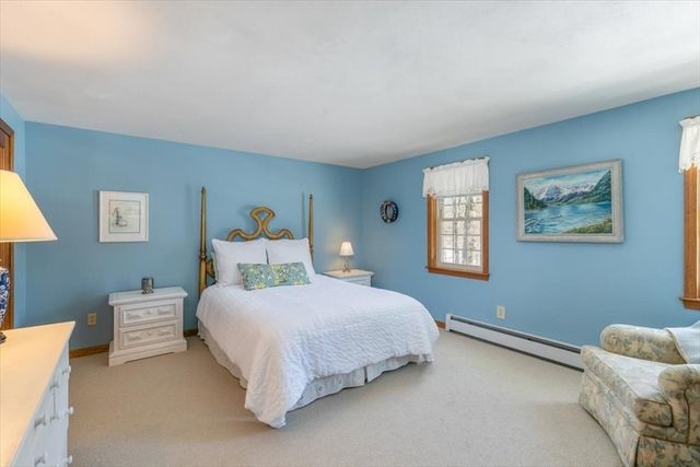 34 Ballard Road, Derry, NH 03038