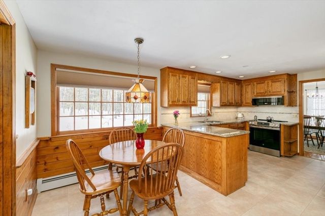 34 Ballard Road, Derry, NH 03038