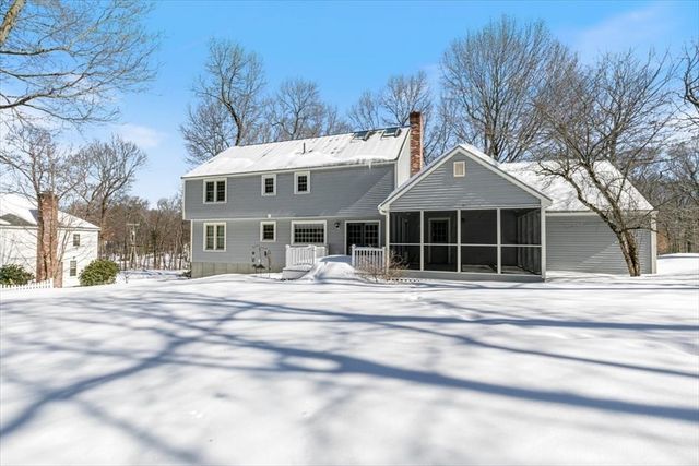 34 Ballard Road, Derry, NH 03038
