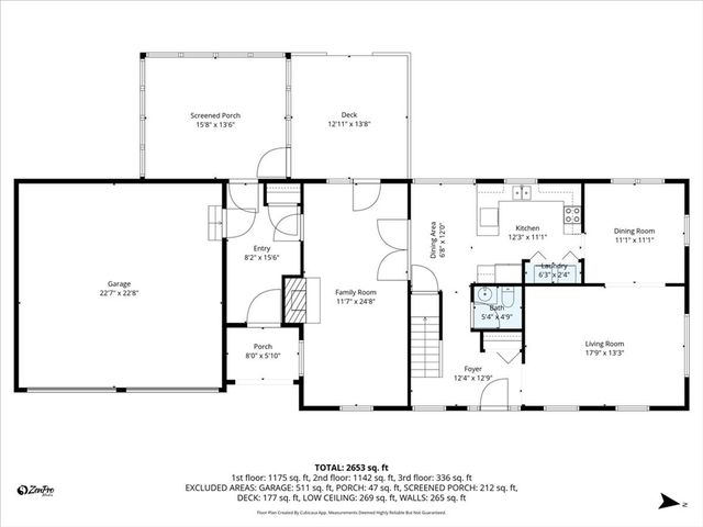 34 Ballard Road, Derry, NH 03038