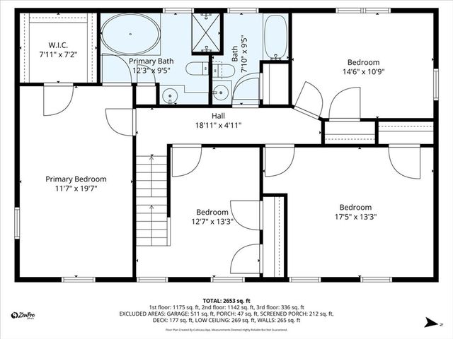 34 Ballard Road, Derry, NH 03038