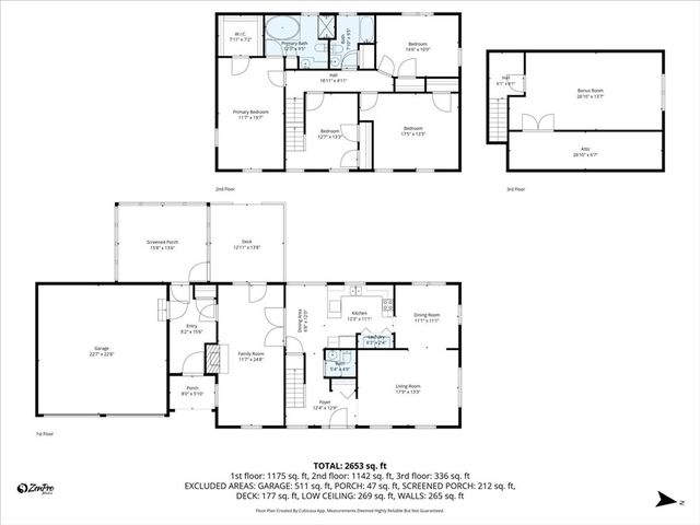 34 Ballard Road, Derry, NH 03038