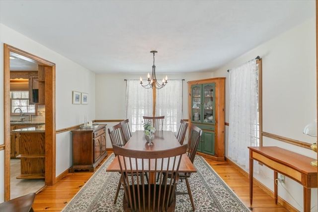 34 Ballard Road, Derry, NH 03038