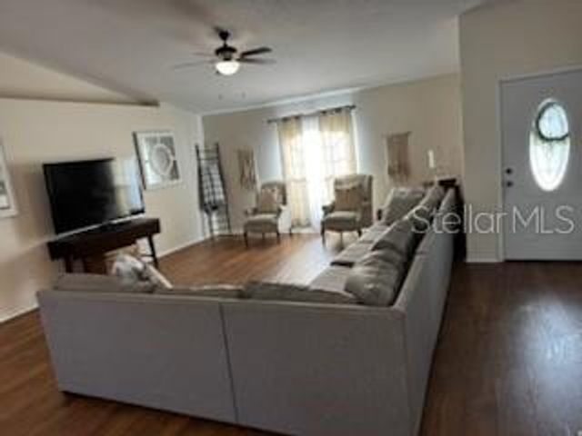 6649 N DELTA TERRACE, Hernando, FL 34442