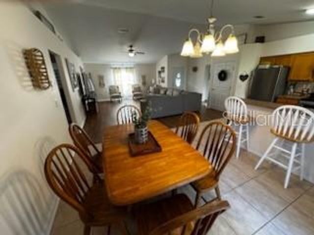 6649 N DELTA TERRACE, Hernando, FL 34442