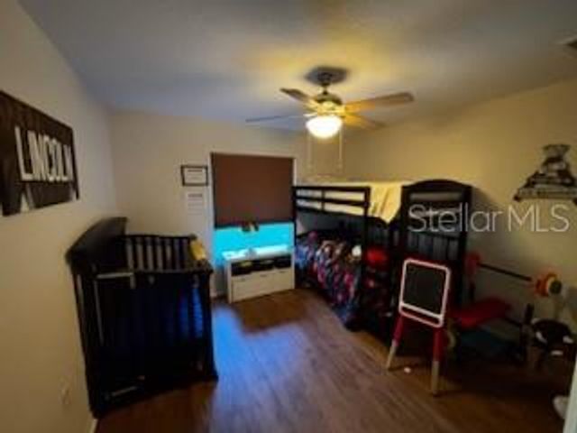 6649 N DELTA TERRACE, Hernando, FL 34442