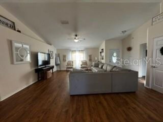 6649 N DELTA TERRACE, Hernando, FL 34442