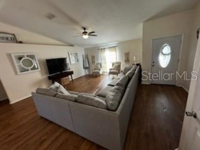 6649 N DELTA TERRACE, Hernando, FL 34442