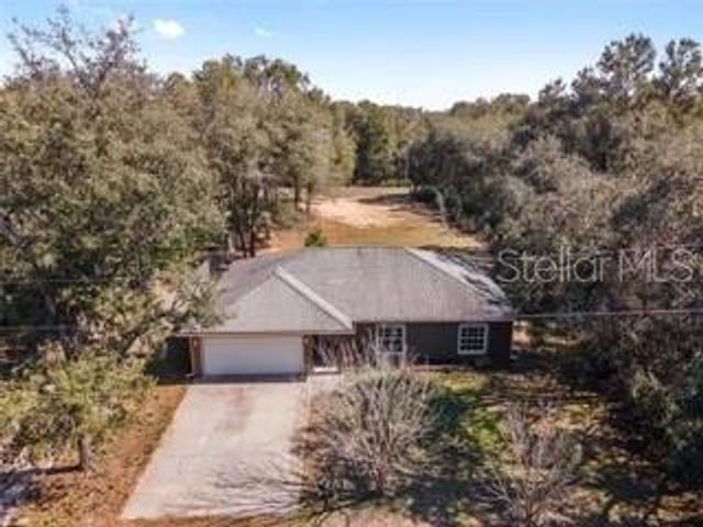 6649 N DELTA TERRACE, Hernando, FL 34442