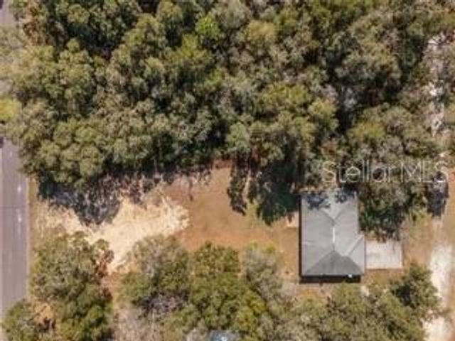 6649 N DELTA TERRACE, Hernando, FL 34442