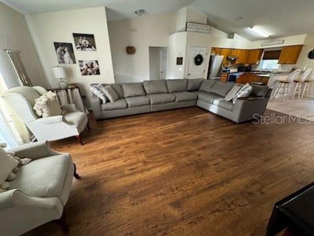 6649 N DELTA TERRACE, Hernando, FL 34442