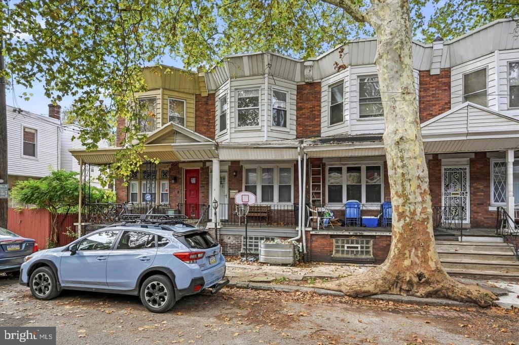 512 N HOLLY ST, Philadelphia, PA 19104