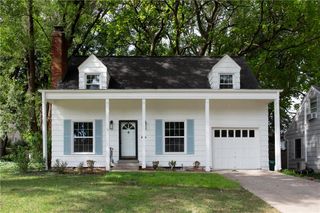 5612 Birch Street, Roeland Park, KS 66205
