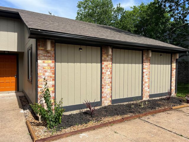 3731 Gamlin Bend Drive, Houston, TX 77082