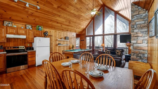 1629 Pinewood Way, Sevierville, TN 37862