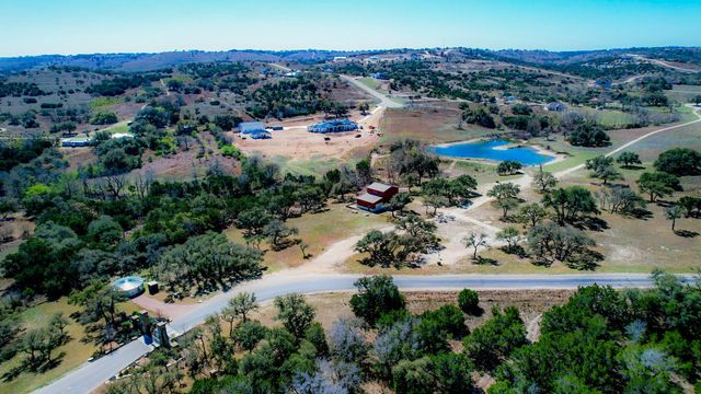 Lot 211 Majestic Hills DR, Blanco, TX 78606