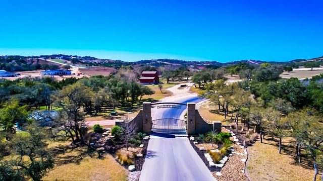 Lot 211 Majestic Hills DR, Blanco, TX 78606