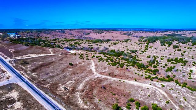 Lot 211 Majestic Hills DR, Blanco, TX 78606