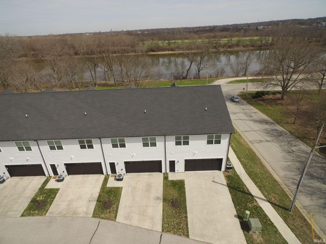 420 Catherwood Dr Apt 1, West Lafayette, IN 47906