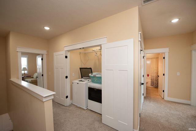 420 Catherwood Dr Apt 1, West Lafayette, IN 47906