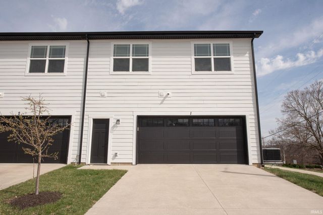 420 Catherwood Dr Apt 1, West Lafayette, IN 47906